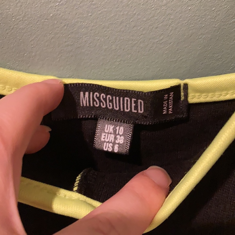 Missguided maxi - Picture 3 of 4